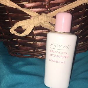 Mary Kay moisturizer